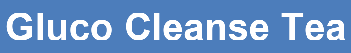 Gluco Cleanse Tea logo